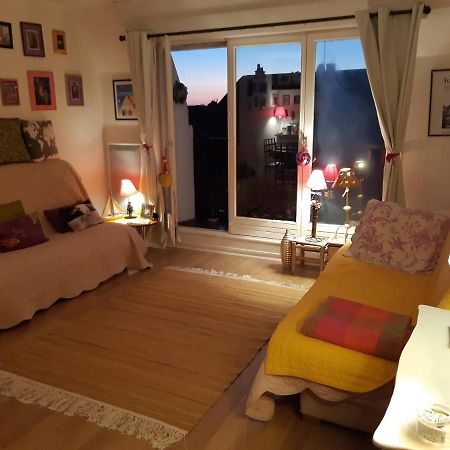 Chez Coco, 7 Persons, Triangle D'Or, Hypercentre Appartement Deauville Buitenkant foto