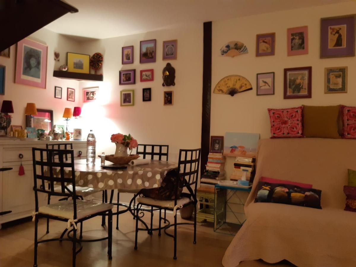 Chez Coco, 7 Persons, Triangle D'Or, Hypercentre Appartement Deauville Buitenkant foto