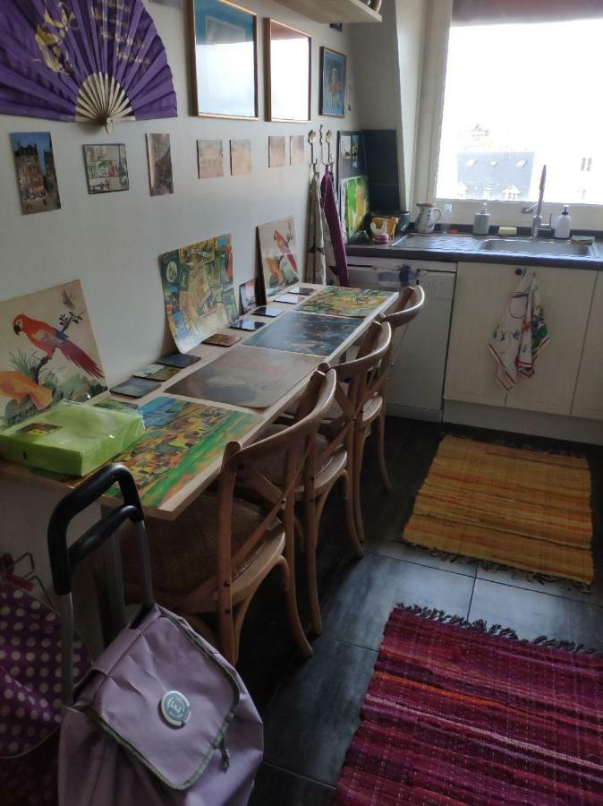 Chez Coco, 7 Persons, Triangle D'Or, Hypercentre Appartement Deauville Buitenkant foto